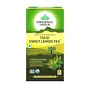 Herbata Tulsi z cytryną Organic India 25 torebek