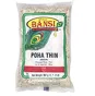Płatki ryżowe średnie Poha Thin Bansi 907g