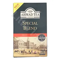 Herbata czarna liściasta Special Blend Ahmad Tea 500g