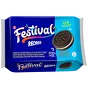 Ciastka Recreo Vainilla Chips Festival 360g - 2