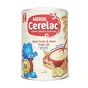 Mixed fruits & wheat fruits, ble Cerelac Nestle 1kg