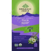 Tulsi Sleep 25 teabags Organic India
