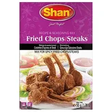 Fried Chops/Steaks